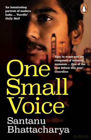 One Small Voice - S Bhattacharya [KSIĄŻKA]
