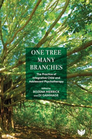 One Tree Many Branches - Bozena Merrick [KSIĄŻKA]