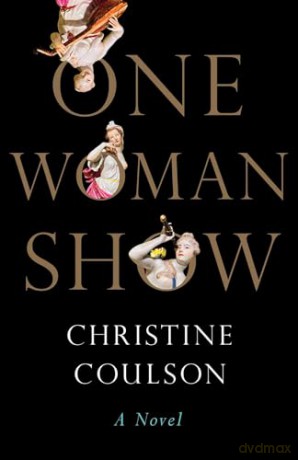 One Woman Show - Christine Coulson [KSIĄŻKA]