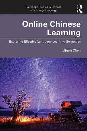 Online Chinese Learning - Lijuan Chen [KSIĄŻKA]