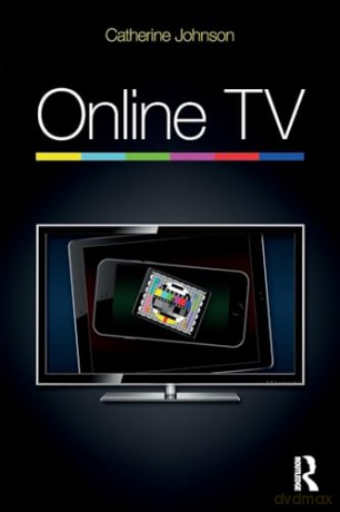 Online Television - Catherine Johnson [KSIĄŻKA]