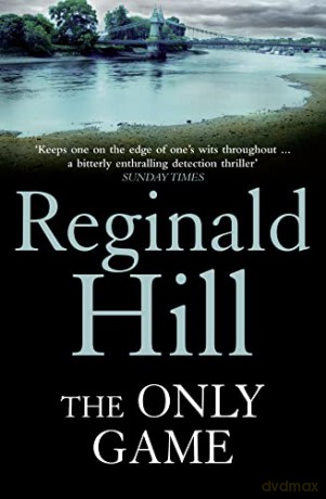 Only Game Pb - Reginald Hill [KSIĄŻKA]