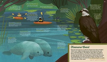 Only In Florida - Heather Alexander [KSIĄŻKA]