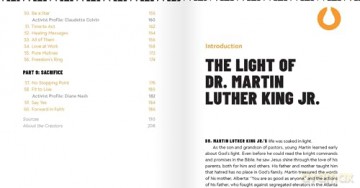 Only Light Can Do That Hb - King Jr Martin Lu [KSIĄŻKA]