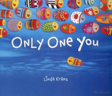 Only One You - Linda Kranz [KSIĄŻKA]