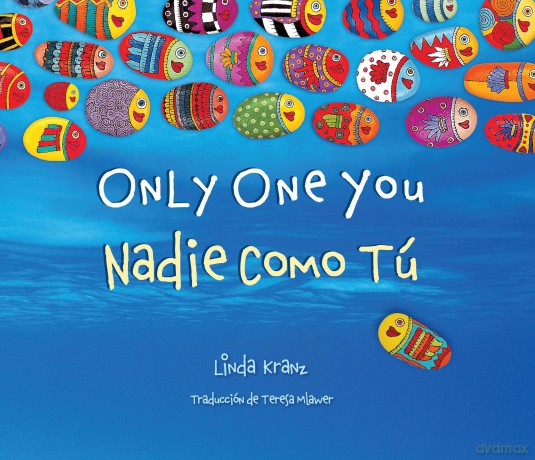 Only One You - Linda Kranz [KSIĄŻKA]