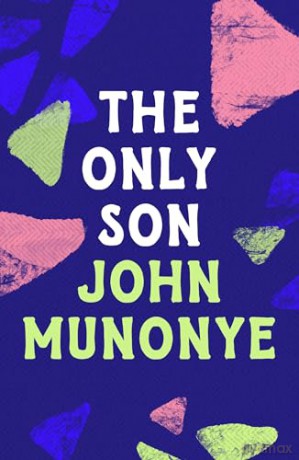 Only Son - Munonye John [KSIĄŻKA]