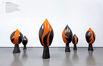 Only the Young: Experimental Art in Korea, 1960s-1970s - Soojung, Jin-Sup An [KSIĄŻKA]