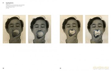 Only the Young: Experimental Art in Korea, 1960s-1970s - Soojung, Jin-Sup An [KSIĄŻKA]