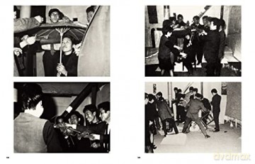 Only the Young: Experimental Art in Korea, 1960s-1970s - Soojung, Jin-Sup An [KSIĄŻKA]