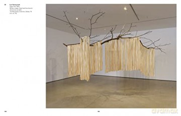 Only the Young: Experimental Art in Korea, 1960s-1970s - Soojung, Jin-Sup An [KSIĄŻKA]