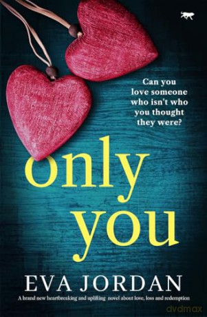 Only You [KSIĄŻKA]