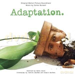 Adaptation soundtrack (Adaptacja) [CD]