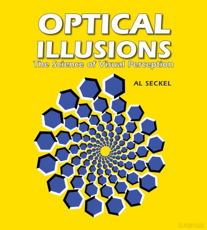 Optical Illusions - Seckel [KSIĄŻKA]