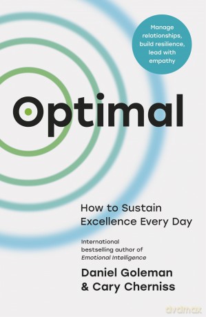 Optimal - Daniel Goleman [KSIĄŻKA]