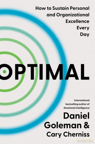 Optimal - Daniel Goleman [KSIĄŻKA]