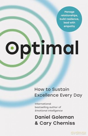 Optimal - Daniel Goleman [KSIĄŻKA]