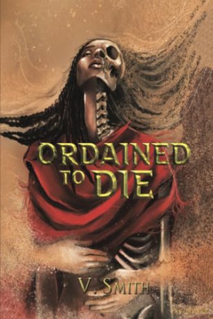 Ordained To Die - V. Smith [KSIĄŻKA]