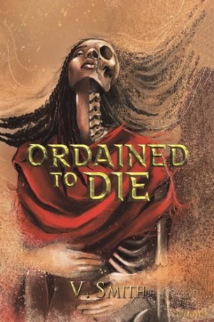 Ordained To Die - V. Smith [KSIĄŻKA]