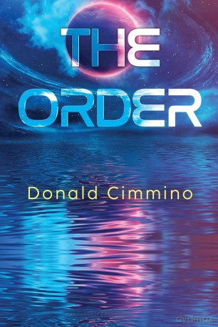 Order - Donald Cimmino [KSIĄŻKA]