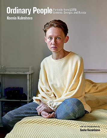 Ordinary People [KSIĄŻKA]