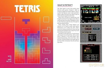 Organizing With Tetris - Kathi Burns [KSIĄŻKA]