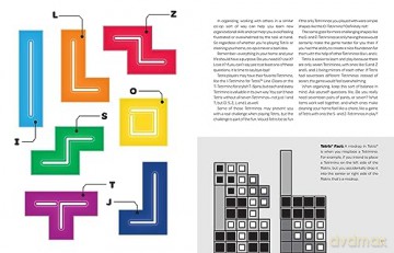 Organizing With Tetris - Kathi Burns [KSIĄŻKA]