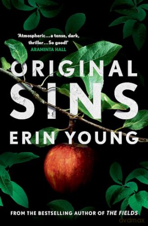 Original Sins - Erin Young [KSIĄŻKA]
