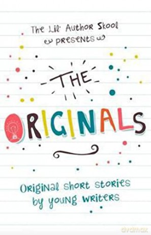 Originals [KSIĄŻKA]