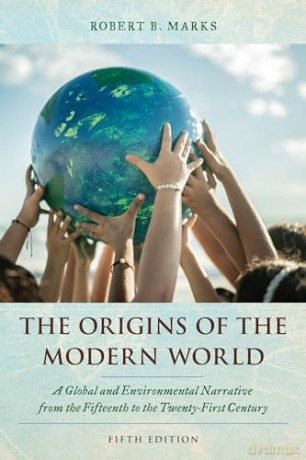 Origins Of The Modern World - Robert Marks [KSIĄŻKA]