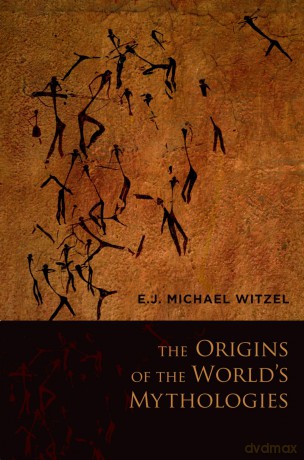 Origins Of The Worlds Mythologies [KSIĄŻKA]