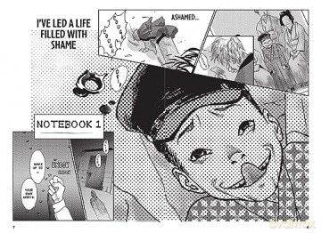 Osamu Dazais No Longer Human - Osamu Dazai [KSIĄŻKA]