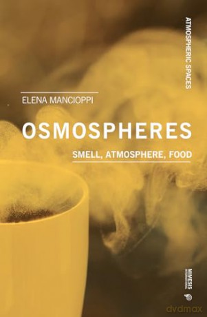 Osmospheres [KSIĄŻKA]