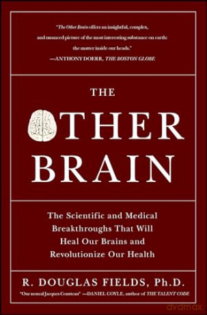 Other Brain - R. Douglas, Fields [KSIĄŻKA]