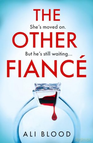 Other Fiance - Ali Blood [KSIĄŻKA]
