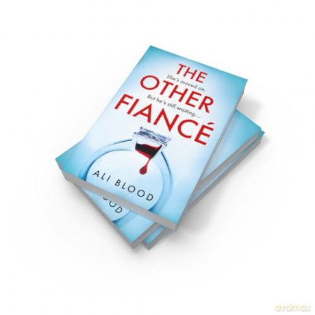 Other Fiance - Ali Blood [KSIĄŻKA]