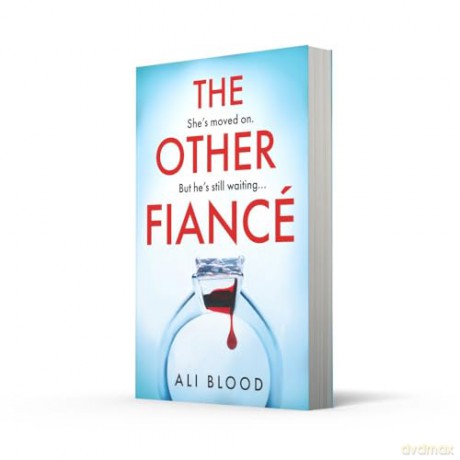 Other Fiance - Ali Blood [KSIĄŻKA]