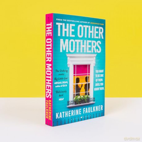 Other Mothers - Katherine Faulkner [KSIĄŻKA]