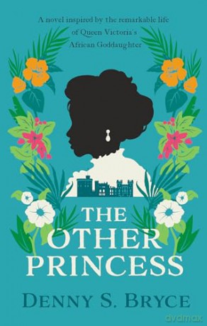 Other Princess - Denny S Bryce [KSIĄŻKA]