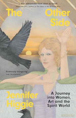 Other Side - Jennifer Higgie [KSIĄŻKA]