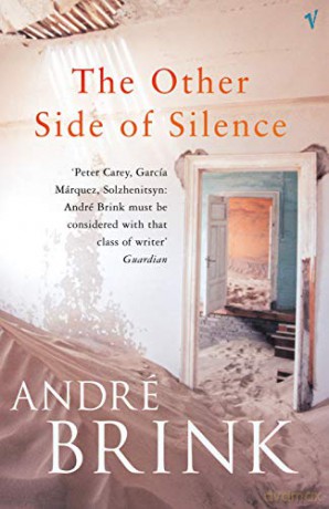 Other Side Of Silence - Andre Brink [KSIĄŻKA]