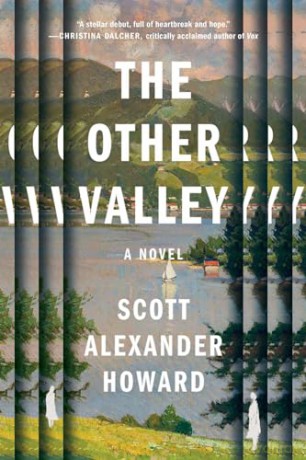 Other Valley - Scott Alexan Howard [KSIĄŻKA]
