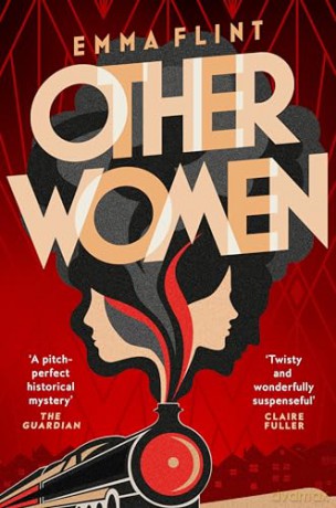 Other Women - Emma Flint [KSIĄŻKA]
