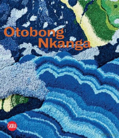 Otobong Nkanga - Christov-Bakargiev [KSIĄŻKA]