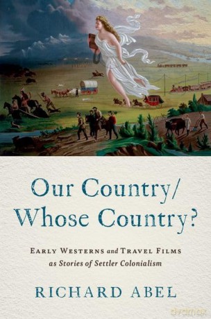 Our Country Whose Country [KSIĄŻKA]