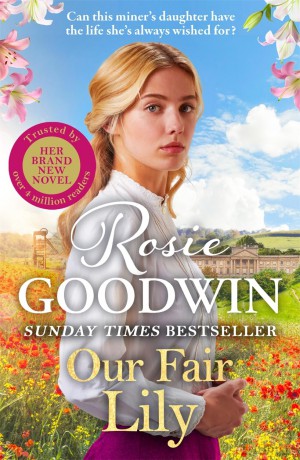 Our Fair Lily - Rosie Goodwin [KSIĄŻKA]