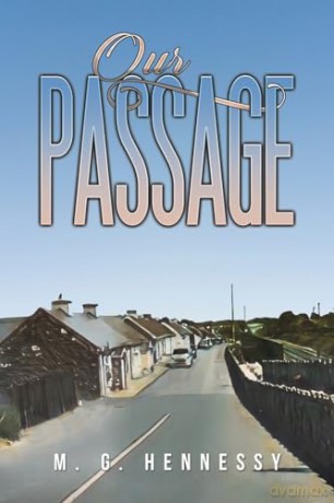 Our Passage - M. G. Hennessy [KSIĄŻKA]