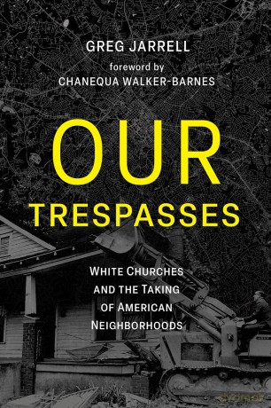Our Trespasses - Greg Jarrell (Author [KSIĄŻKA]