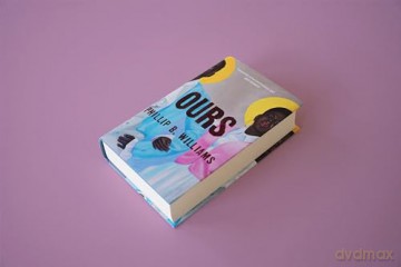 Ours - Philip B Williams [KSIĄŻKA]