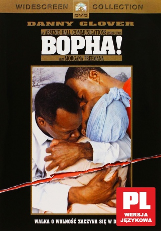 Bopha! [DVD]